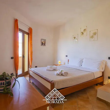 Casa Sole E Luna - Morada 维拉西米乌斯