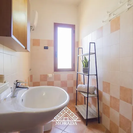 Casa Sole E Luna - Morada * 维拉西米乌斯