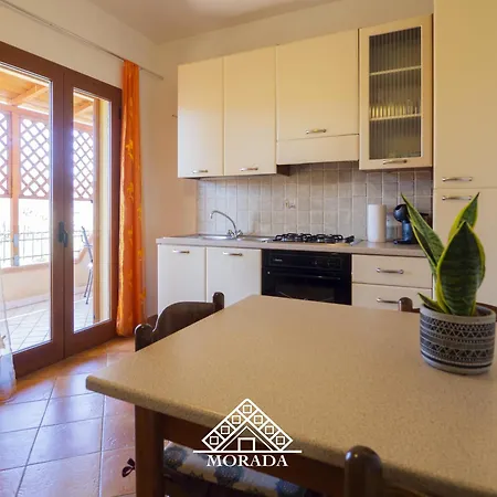 Casa Sole E Luna - Morada *