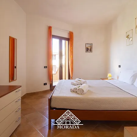 Casa Sole E Luna - Morada 公寓 *