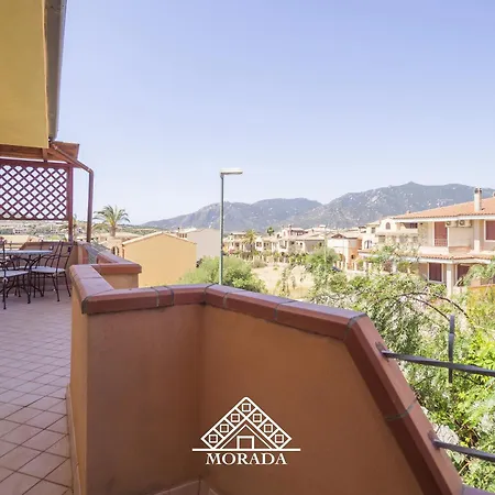 公寓 Casa Sole E Luna - Morada