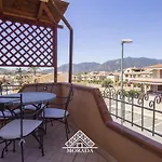 Casa Sole E Luna - Morada