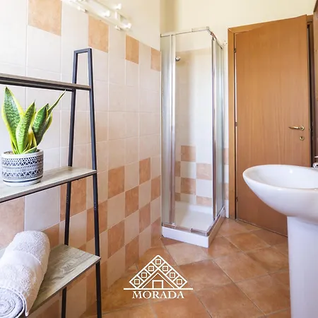 Casa Sole E Luna - Morada Διαμέρισμα Villasimius