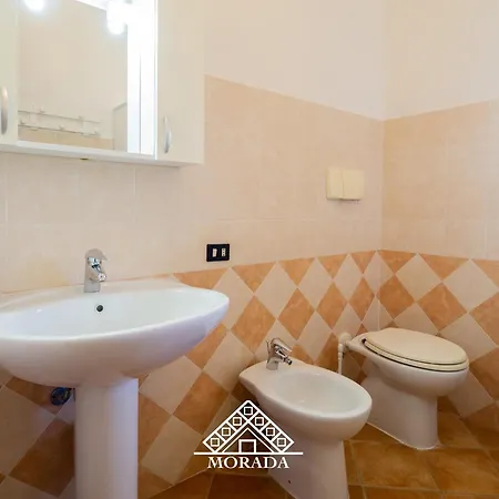 Casa Sole E Luna - Morada Apartment *