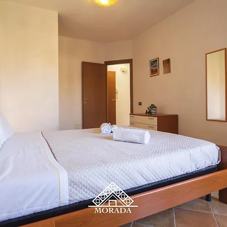 Apartment Casa Sole E Luna - Morada Villasimius