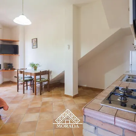 Apartment Casa Sole E Luna - Morada Villasimius