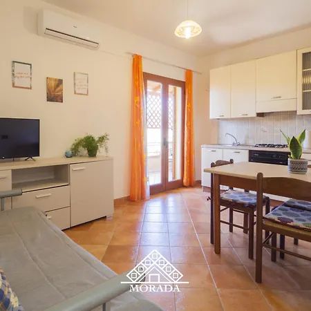 Casa Sole E Luna - Morada Apartment