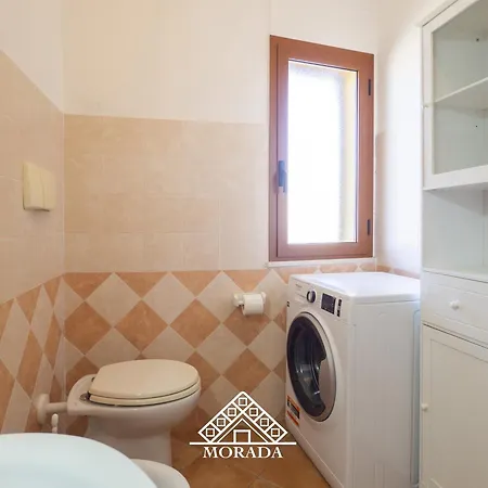 Apartment Casa Sole E Luna - Morada *