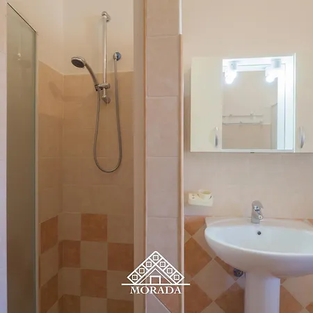 Apartment Casa Sole E Luna - Morada Villasimius