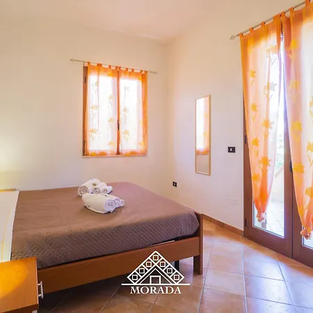 Apartment Casa Sole E Luna - Morada *