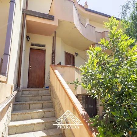 Apartment Casa Sole E Luna - Morada