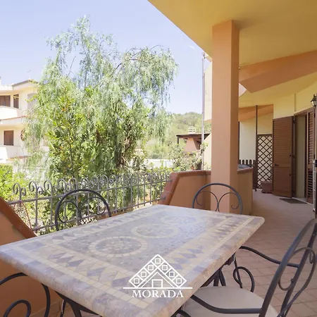 Casa Sole E Luna - Morada Apartment *