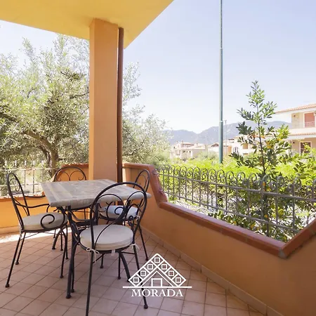 Apartment Casa Sole E Luna - Morada *